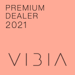 Vibia - Premium Dealer 2021 - 150x150 px